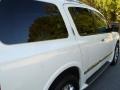 Tuscan Pearl White - QX 56 Photo No. 4
