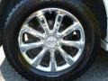 Tuscan Pearl White - QX 56 Photo No. 5