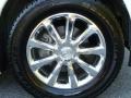 Tuscan Pearl White - QX 56 Photo No. 6