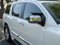 Tuscan Pearl White - QX 56 Photo No. 7