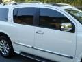 Tuscan Pearl White - QX 56 Photo No. 9