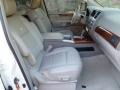 Tuscan Pearl White - QX 56 Photo No. 10