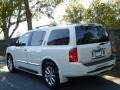 Tuscan Pearl White - QX 56 Photo No. 18