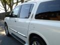 Tuscan Pearl White - QX 56 Photo No. 19