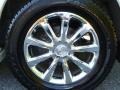 Tuscan Pearl White - QX 56 Photo No. 20