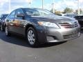 Magnetic Gray Metallic - Camry LE Photo No. 1
