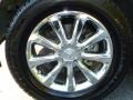 Tuscan Pearl White - QX 56 Photo No. 21