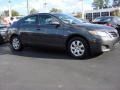 Magnetic Gray Metallic - Camry LE Photo No. 2