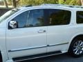 Tuscan Pearl White - QX 56 Photo No. 23