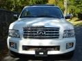 Tuscan Pearl White - QX 56 Photo No. 26