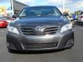 Magnetic Gray Metallic - Camry LE Photo No. 7