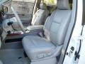 Tuscan Pearl White - QX 56 Photo No. 27
