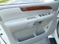 Tuscan Pearl White - QX 56 Photo No. 28
