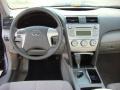 Magnetic Gray Metallic - Camry LE Photo No. 10