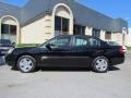 2006 Black Chevrolet Malibu LT V6 Sedan  photo #1