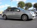 Magnetic Gray - Sentra SE-R Spec V Photo No. 2