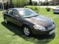 2008 Mocha Bronze Metallic Chevrolet Impala LT  photo #3