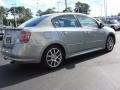 Magnetic Gray - Sentra SE-R Spec V Photo No. 3
