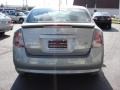 Magnetic Gray - Sentra SE-R Spec V Photo No. 4