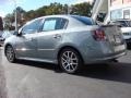 Magnetic Gray - Sentra SE-R Spec V Photo No. 5