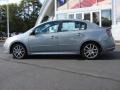 Magnetic Gray - Sentra SE-R Spec V Photo No. 6