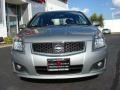 Magnetic Gray - Sentra SE-R Spec V Photo No. 8