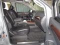 Silver Indulgence - QX 56 4WD Photo No. 9
