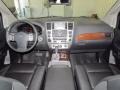 Silver Indulgence - QX 56 4WD Photo No. 13