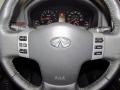 Silver Indulgence - QX 56 4WD Photo No. 15