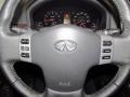 2009 Silver Indulgence Infiniti QX 56 4WD  photo #15