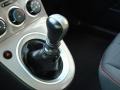 Magnetic Gray - Sentra SE-R Spec V Photo No. 18