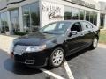 Tuxedo Black Metallic - MKZ FWD Photo No. 1