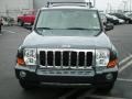 2006 Deep Beryl Green Pearl Jeep Commander Limited 4x4  photo #3