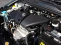 Magnetic Gray - Sentra SE-R Spec V Photo No. 21