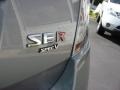 2008 Nissan Sentra SE-R Spec V Badge and Logo Photo