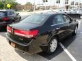 Tuxedo Black Metallic - MKZ FWD Photo No. 4