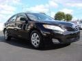 Black - Camry LE Photo No. 1