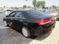 Tuxedo Black Metallic - MKZ FWD Photo No. 6