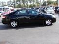 Black - Camry LE Photo No. 3