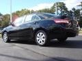 Black - Camry LE Photo No. 4