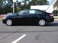 Black - Camry LE Photo No. 6