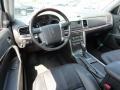 Tuxedo Black Metallic - MKZ FWD Photo No. 11