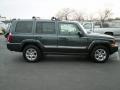 2006 Deep Beryl Green Pearl Jeep Commander Limited 4x4  photo #5