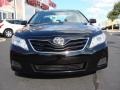 Black - Camry LE Photo No. 8