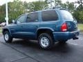 2000 Aquamarine Metallic Dodge Durango SLT 4x4  photo #5