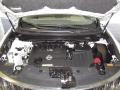 3.5 Liter DOHC 24-Valve CVTCS V6 2010 Nissan Murano LE Engine