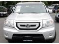 Billet Silver Metallic - Pilot EX 4WD Photo No. 2