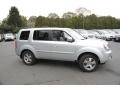 Billet Silver Metallic - Pilot EX 4WD Photo No. 4