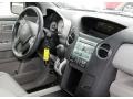Billet Silver Metallic - Pilot EX 4WD Photo No. 5