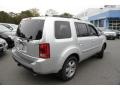 Billet Silver Metallic - Pilot EX 4WD Photo No. 6